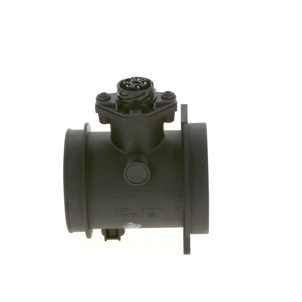 0280217807 Bosch Sensor de flujo de aire