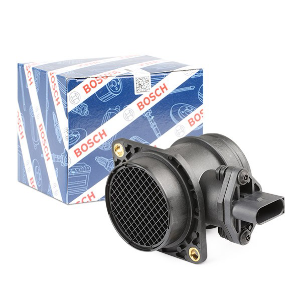 Caudalímetro 0280218002 Bosch