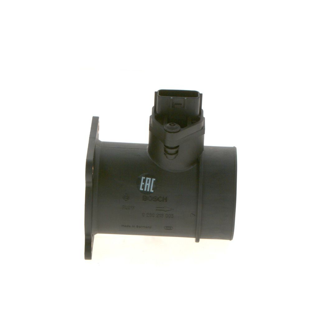 Caudalímetro 0280218005 Bosch