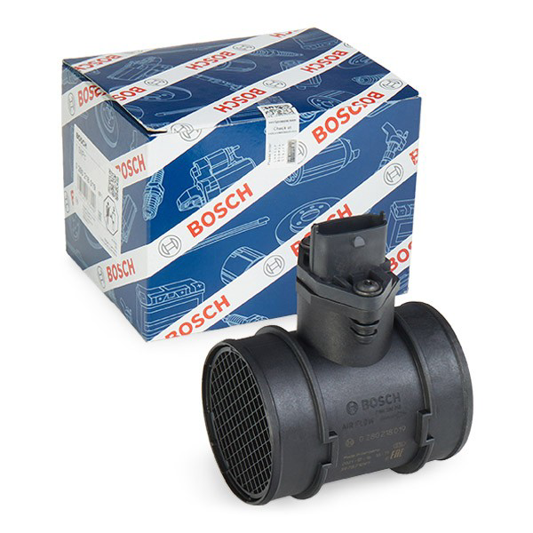 Caudalímetro 0280218019 Bosch