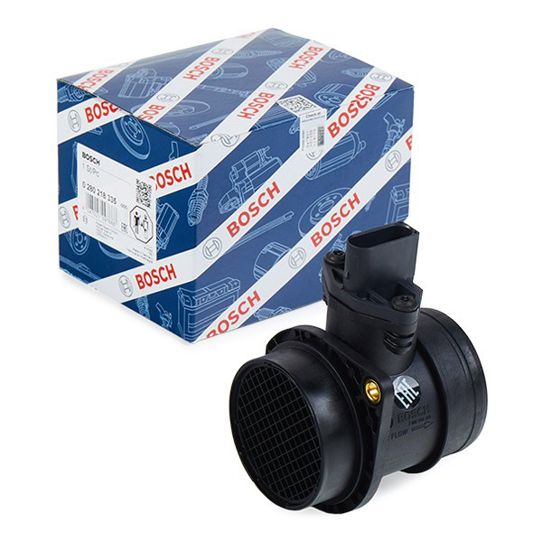 Medidor de flujo de aire Bosch 028021803F precio, desde 40,04 EUR
