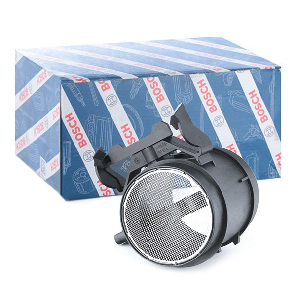 Medidor de flujo de aire Bosch 0280218190 precio, desde 78,58 EUR