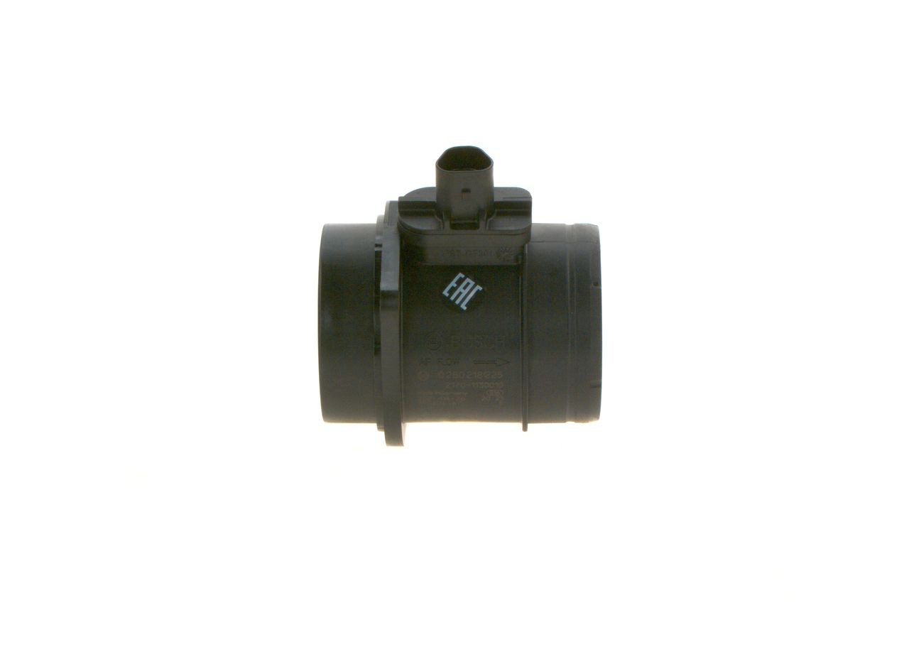 Caudalímetro 0280218225 Bosch