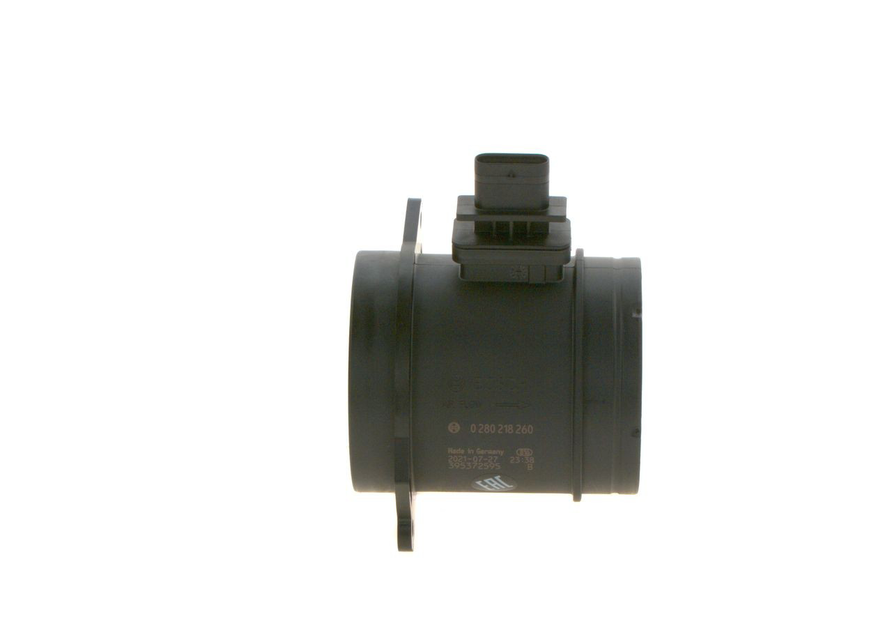 Sensor MAF Bosch 0280218260