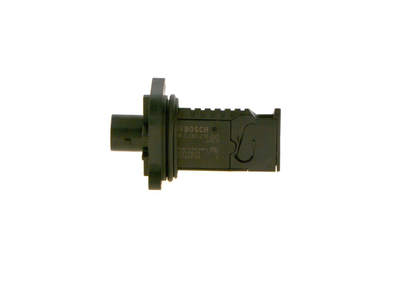 0280218265 Bosch Sensor de flujo de aire