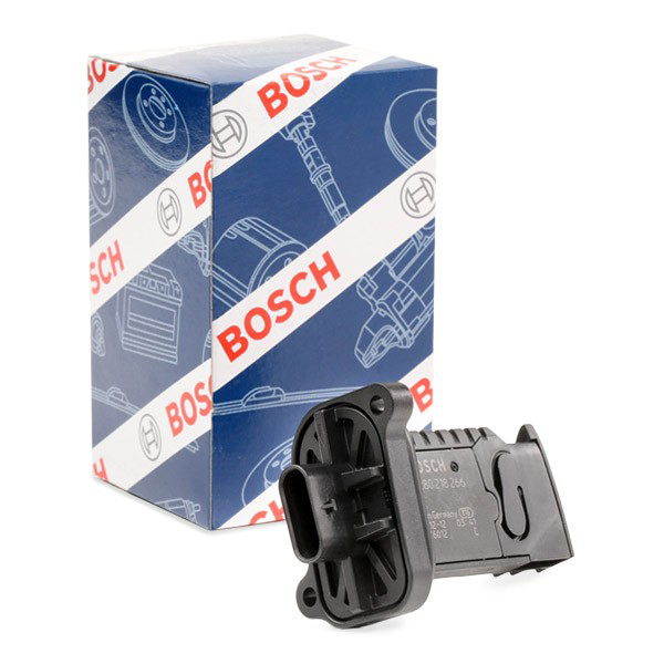 Sensor MAF Bosch 0280218266