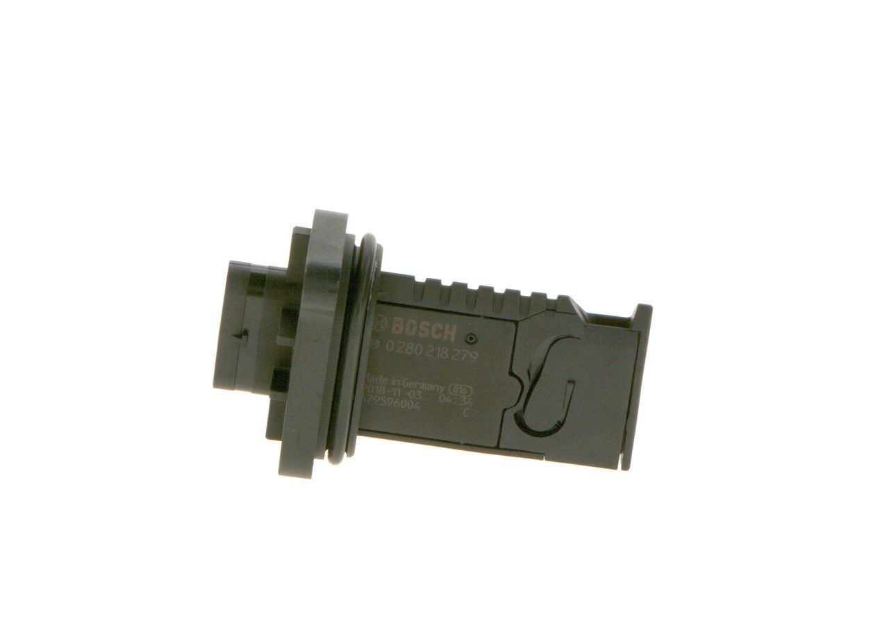 0280218279 Bosch Sensor de flujo de aire