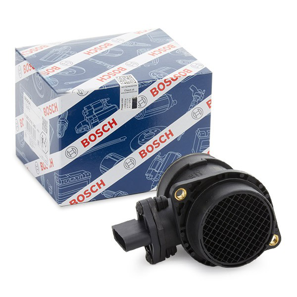 Caudalímetro 0280218340 Bosch