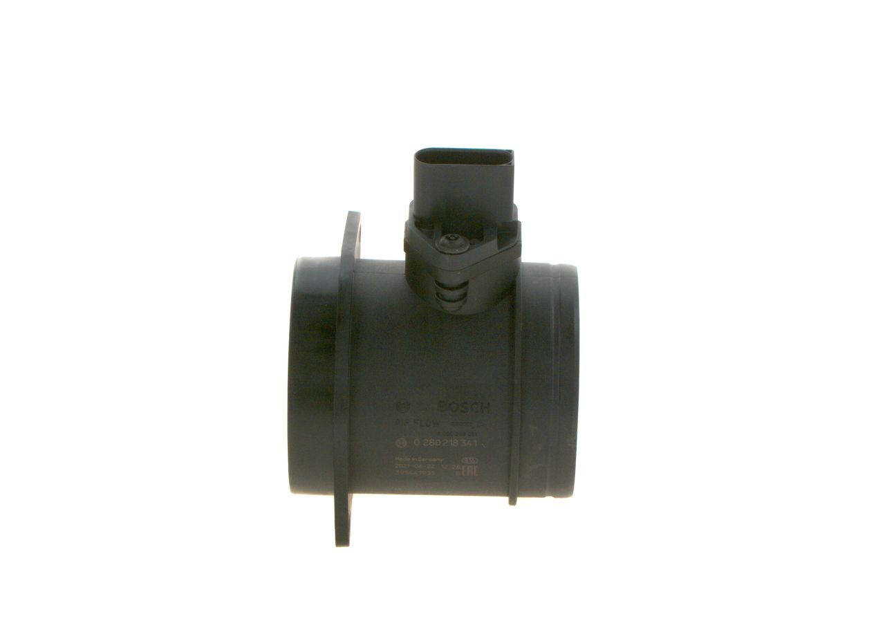0280218341 Bosch Sensor de flujo de aire