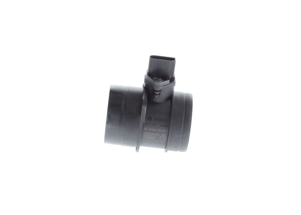 0280218376 Bosch Sensor de flujo de aire