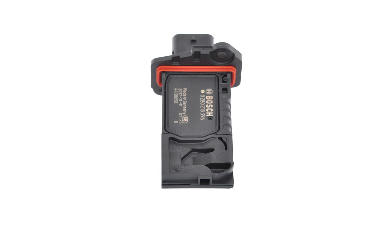 0280218396 Bosch Sensor de flujo de aire