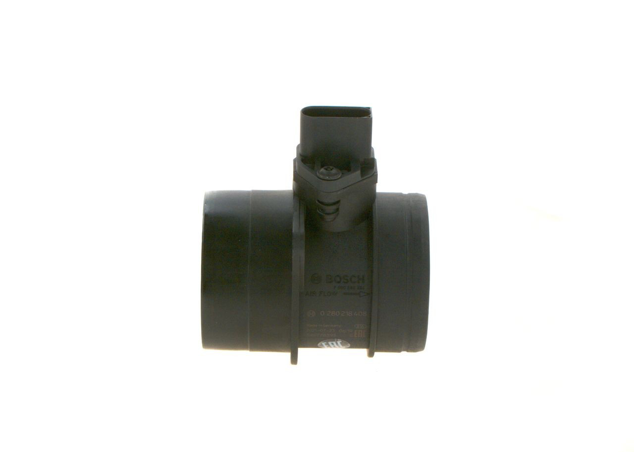 Medidor de flujo de aire Bosch 0280218408 precio, desde 33,40 EUR