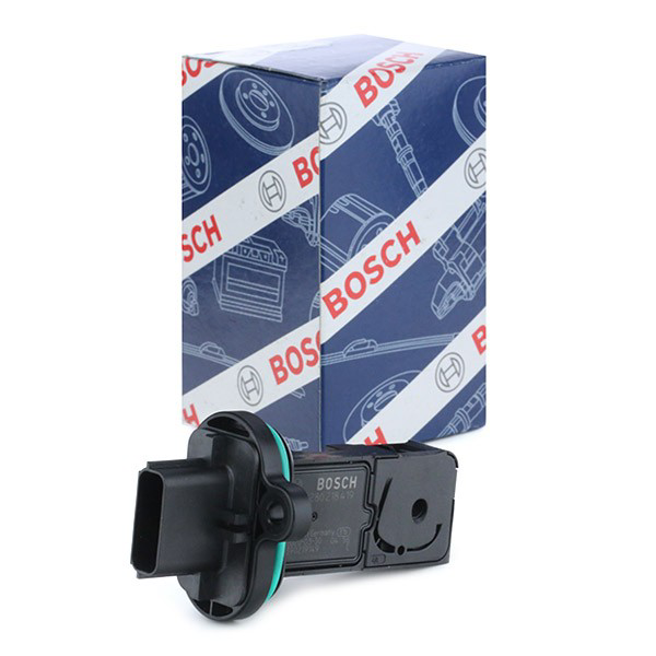 Comprar 0280218419 Bosch Sensor de masa de aire