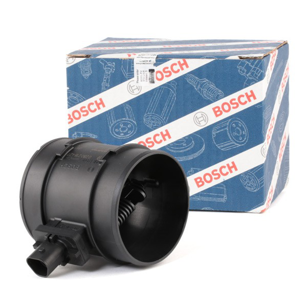 Medidor de flujo de aire Bosch 0280218427 precio, desde 95,19 EUR