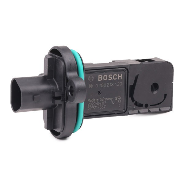 Caudalímetro 0280218429 Bosch