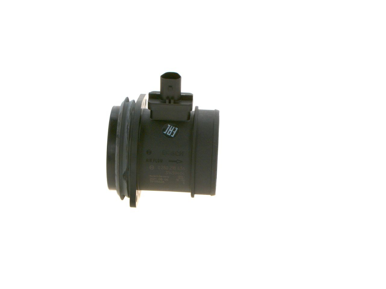 0280218436 Bosch Sensor de flujo de aire