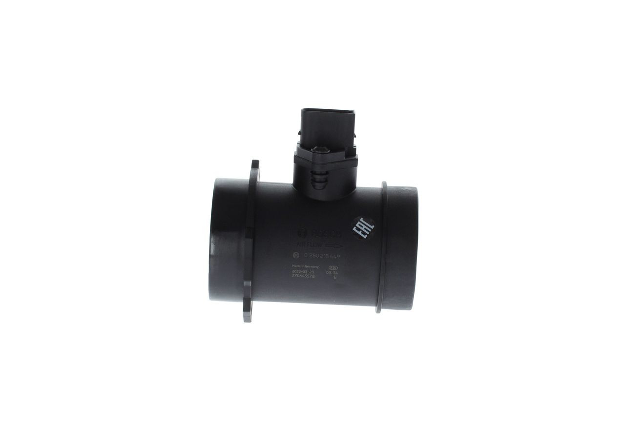 Comprar 0280218449 Bosch Sensor de masa de aire