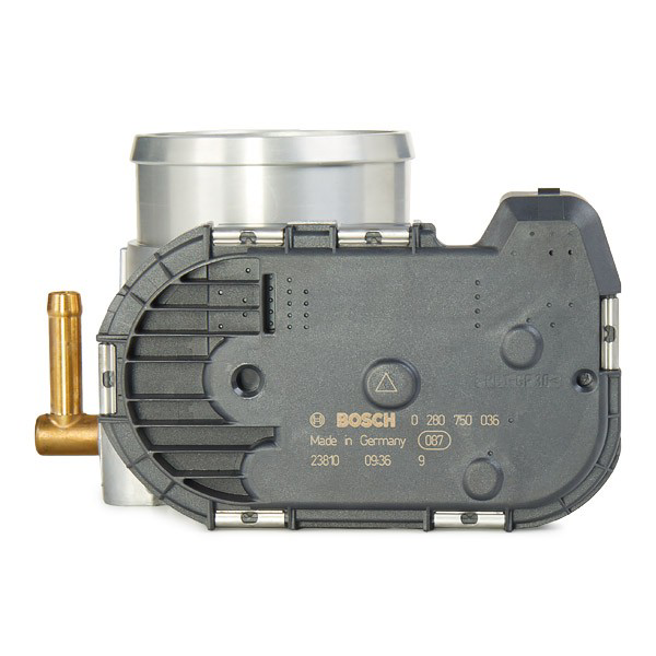Comprar 0280750036 Bosch Cuerpo de mariposa