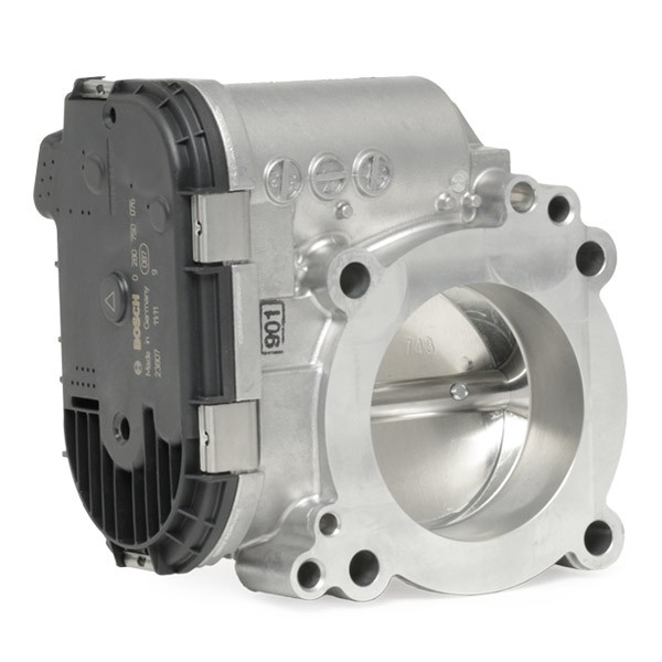Cuerpo de aceleración completo Bosch 0280750076 precio, desde 727,27 EUR