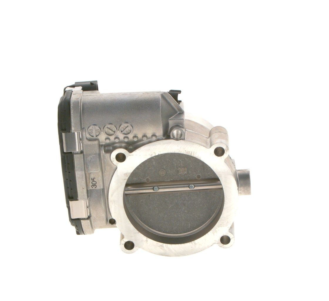 Cuerpo de aceleración completo Bosch 0280750114 precio, desde 113,26 EUR