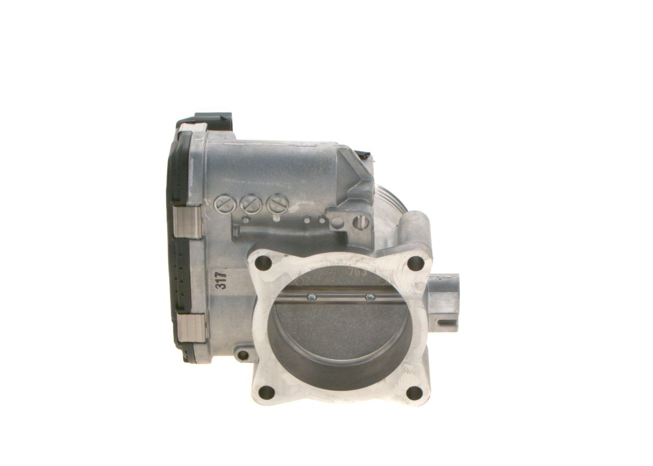 Caja de mariposa Bosch 0280750131