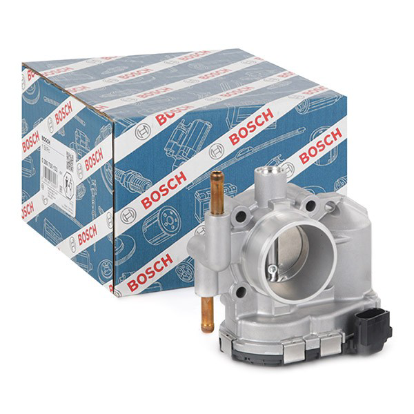 Cuerpo de mariposa 0280750133 Bosch