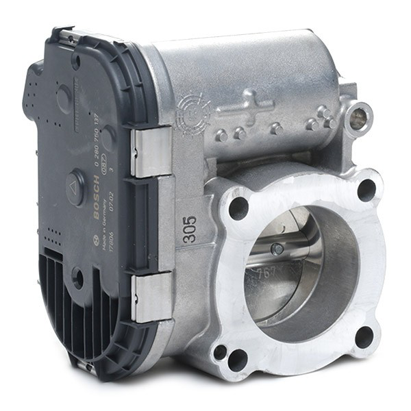 Cuerpo de aceleración completo Bosch 0280750137 precio, desde 88,62 EUR
