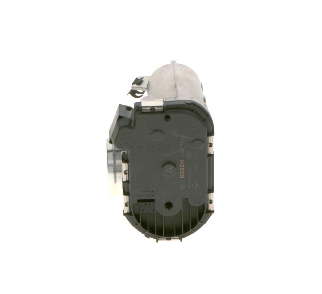 Regulador de la mariposa Bosch 0280750149