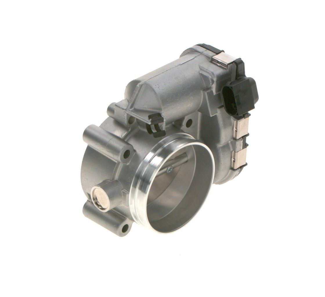 Regulador de la mariposa 0280750156 Bosch