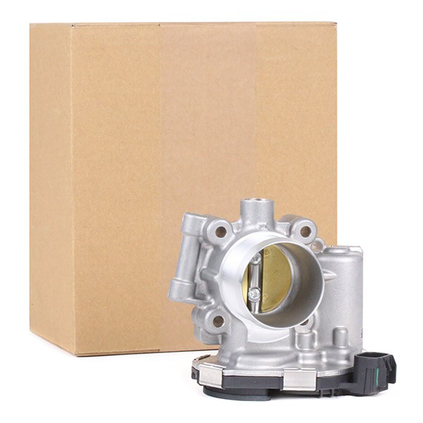 Cuerpo de aceleración completo Bosch 0280750498 precio, desde 82,76 EUR