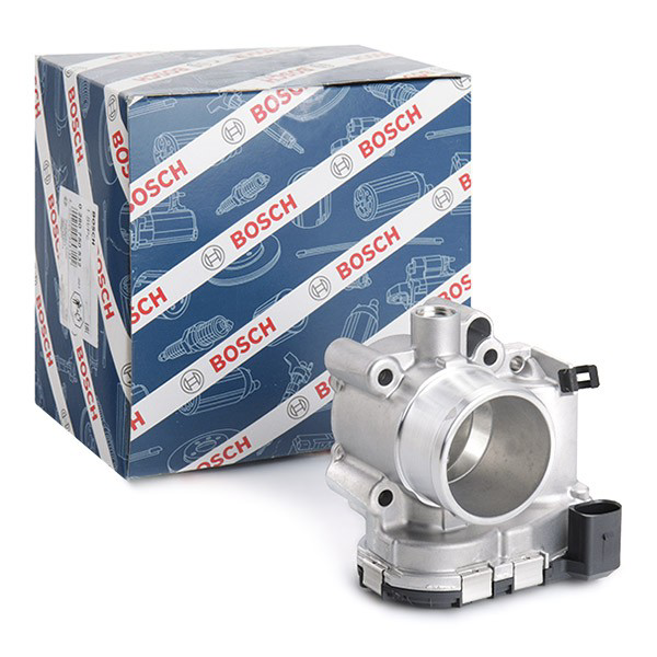 Cuerpo de aceleración completo Bosch 0280750532 precio, desde 127,40 EUR