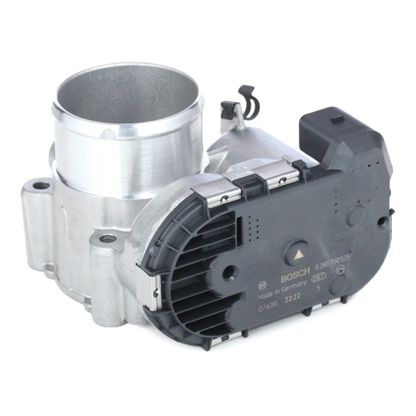 Cuerpo de aceleración completo Bosch 0280750535 precio, desde 81,31 EUR