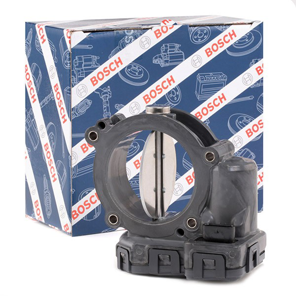 Caja de mariposa Bosch 0280750573