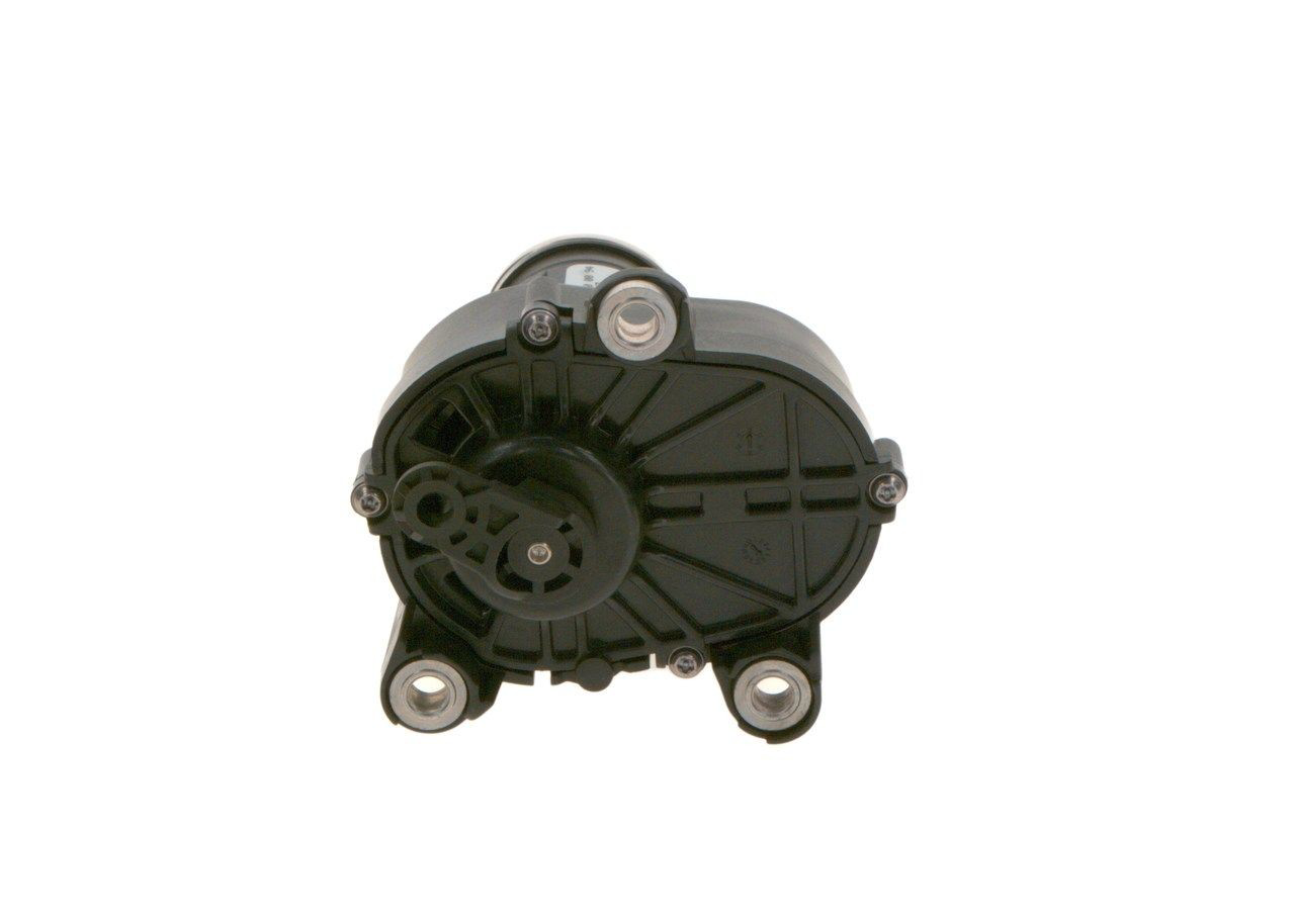 0280751008 Bosch Regulador de la mariposa