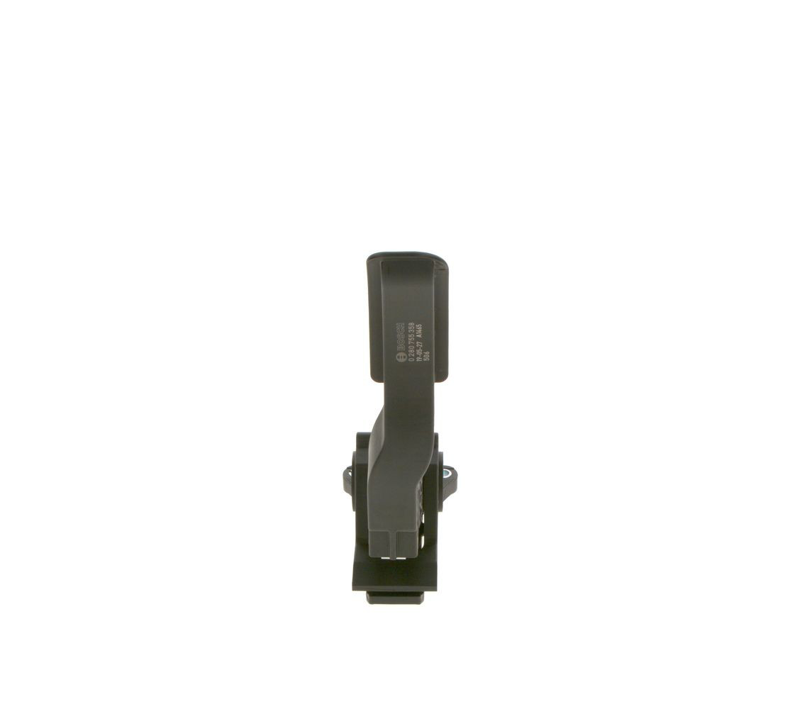 Pedal del acelerador 0280755358 Bosch