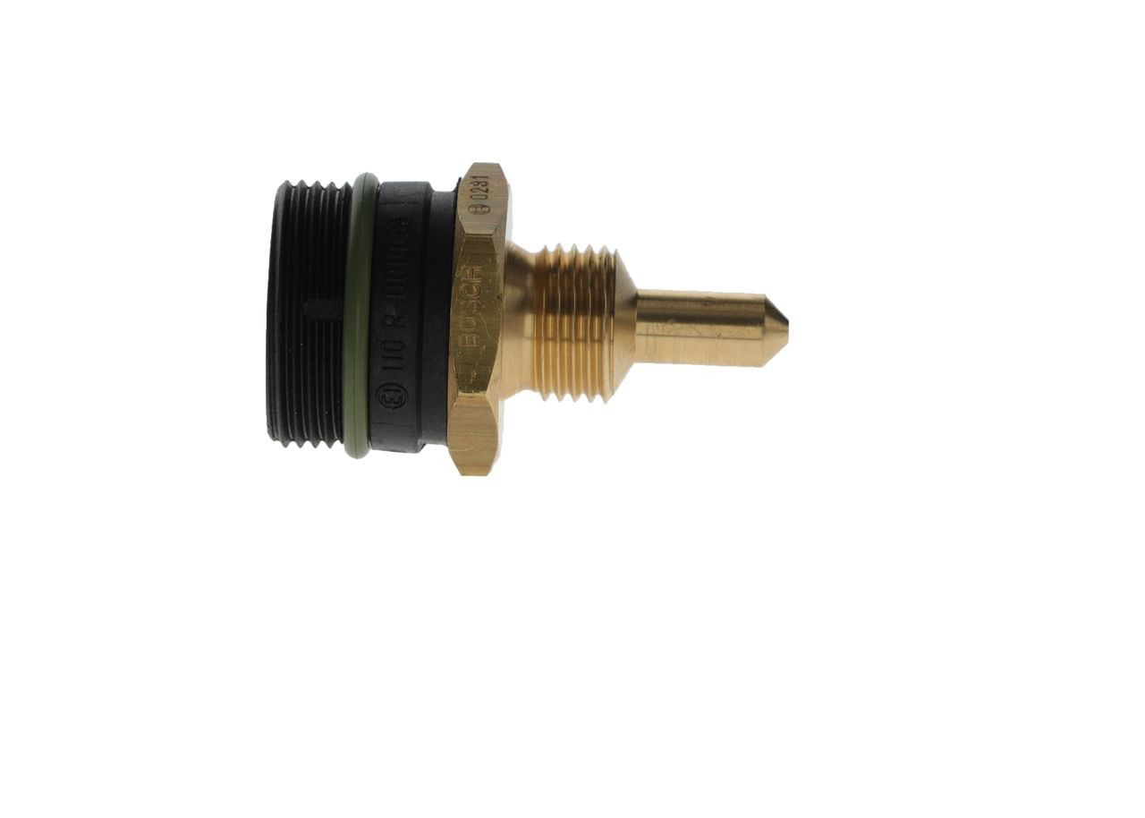 Sensor de temperatura de combustible 0281002011 Bosch