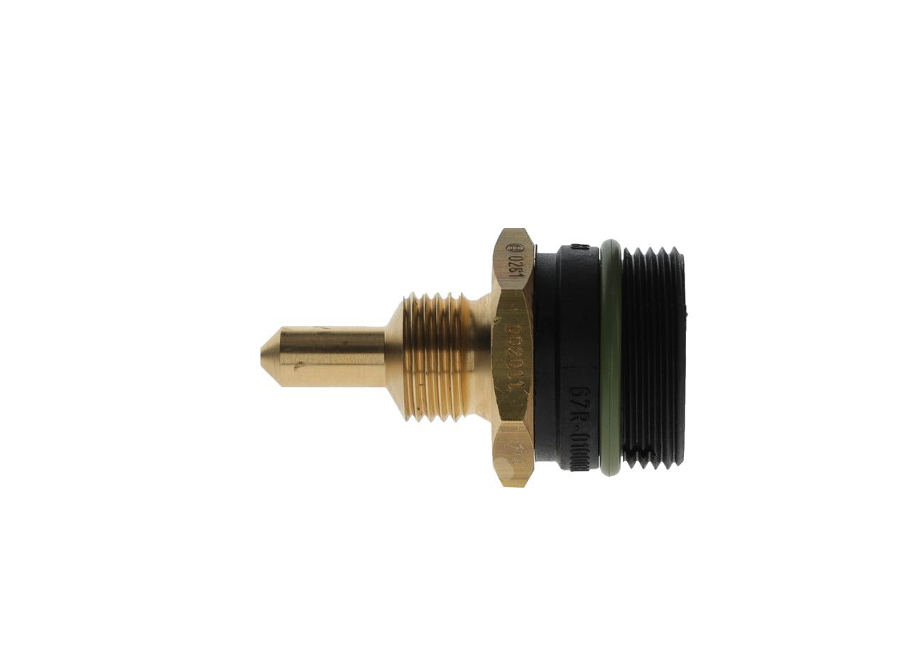 Sensor de temperatura de combustible Bosch 0281002011 precio, desde 45,34 EUR