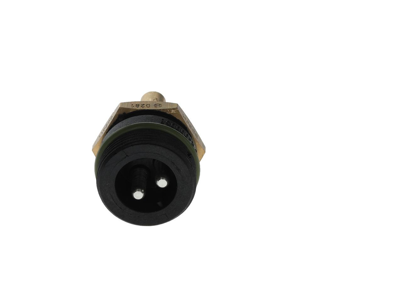 0281002011 Bosch Sensor de temperatura de combustible