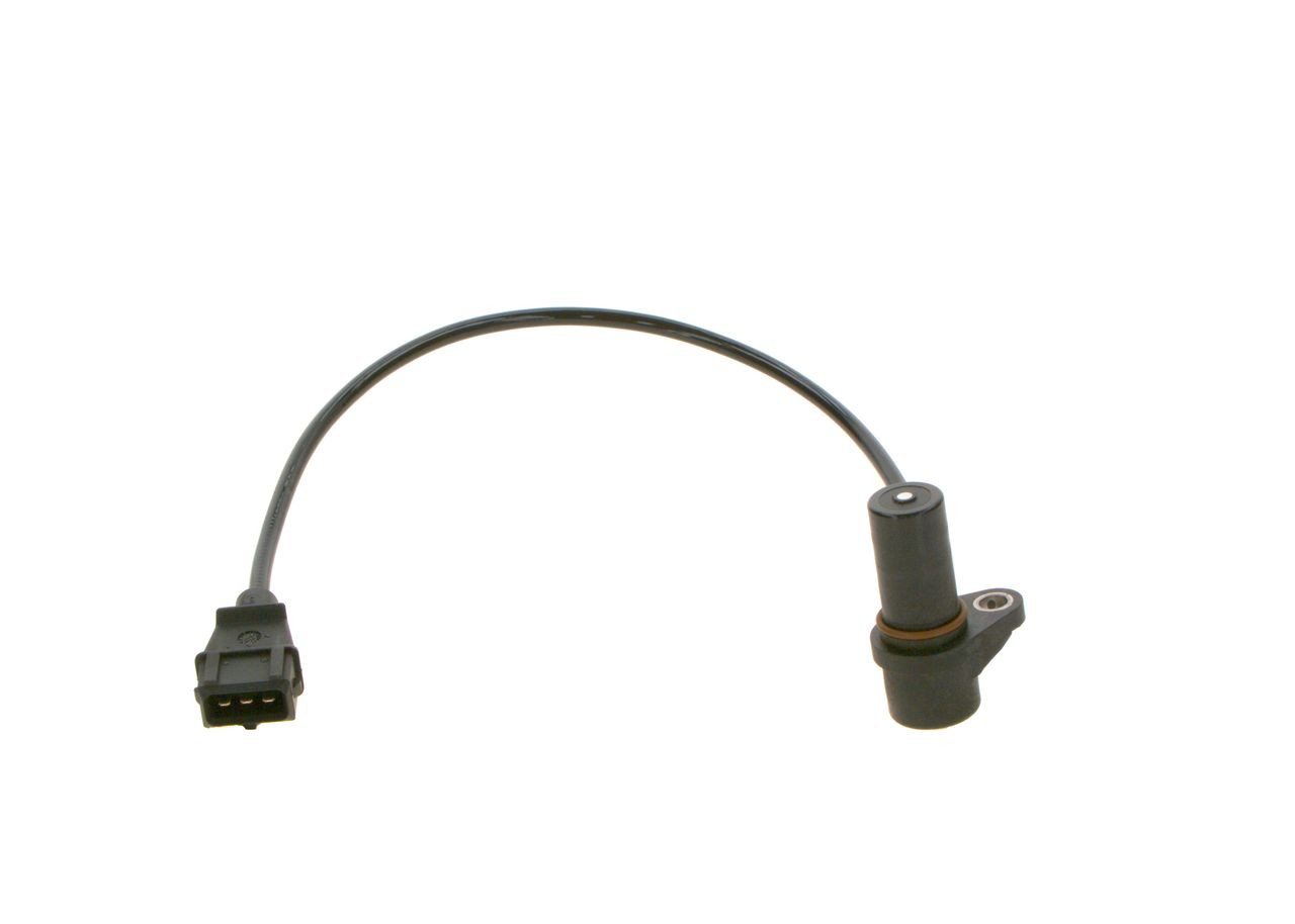 0281002102 Bosch Sensor de posición del cigüeñal