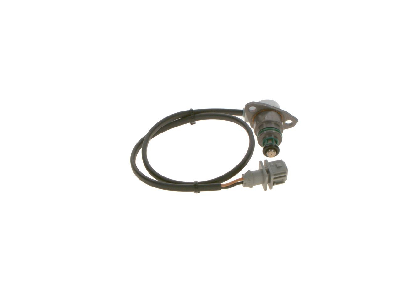 Avance automático de inyección de combustible Bosch 0281002117