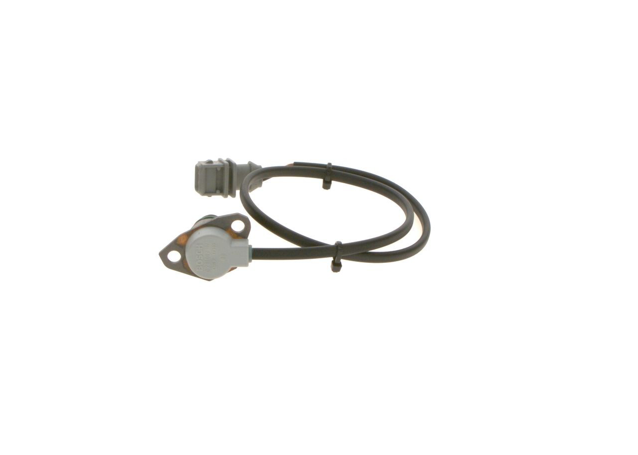 0281002117 Bosch Avance automático de inyección de combustible