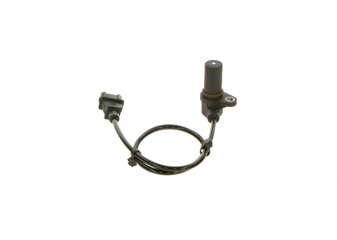 Sensor de cigüeñal 0281002138 Bosch