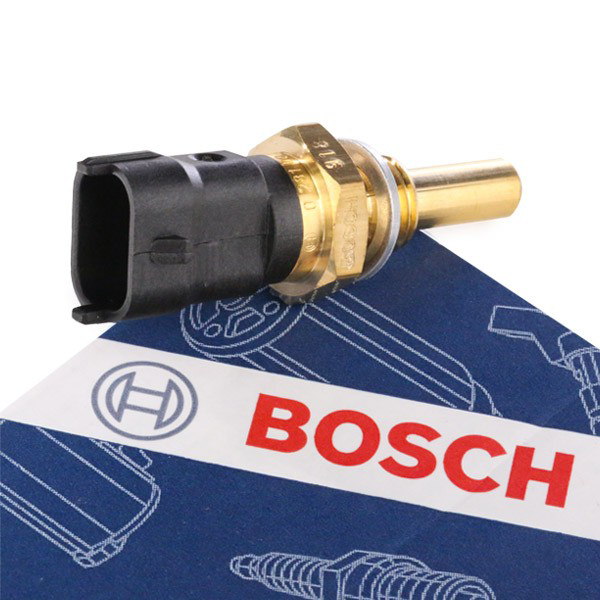 Sensor de temperatura del motor Bosch 0281002169
