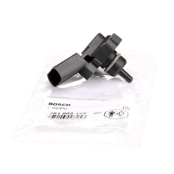 Sensor de presión de sobrealimentación Bosch 0281002177 precio, desde 46,78 EUR