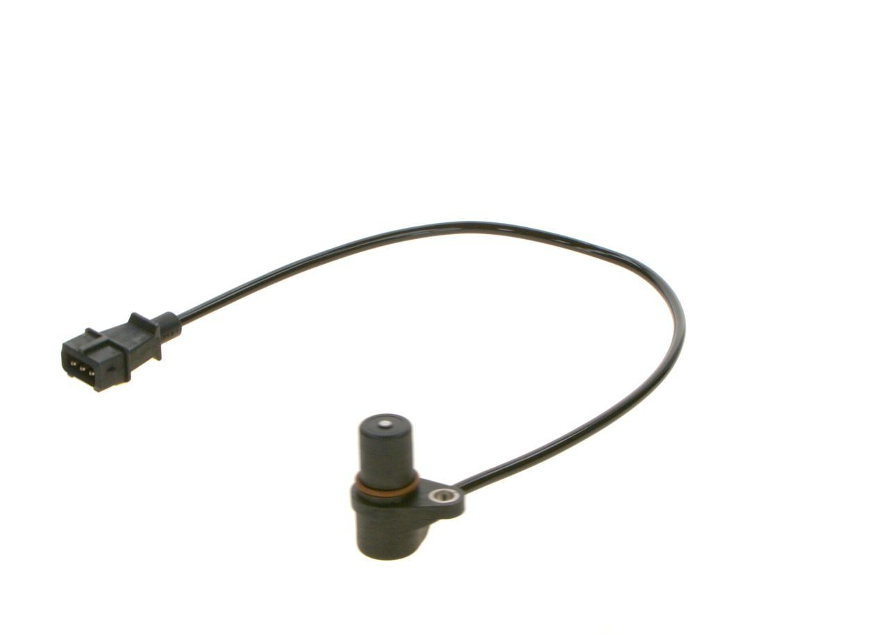 Sensor de cigüeñal 0281002191 Bosch