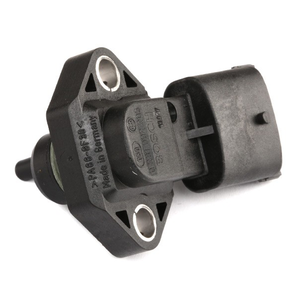 Comprar 0281002205 Bosch Sensor de presión de sobrealimentación