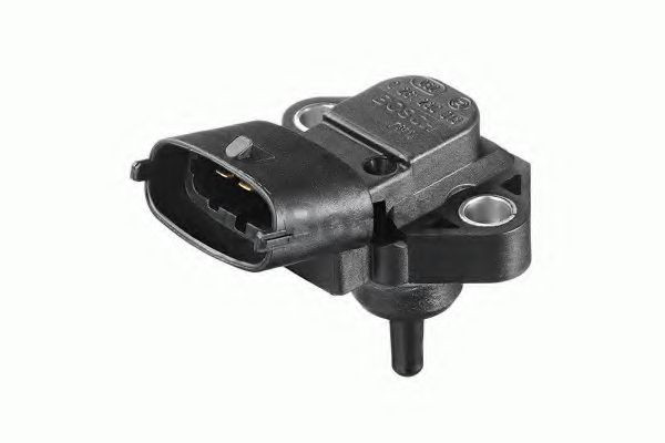 Sensor de presión de sobrealimentación 0281002205 Bosch