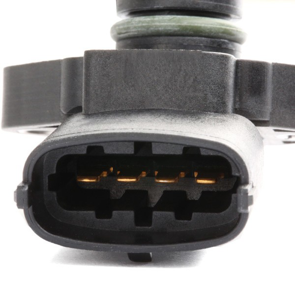 Sensor de presión de sobrealimentación Bosch 0281002205
