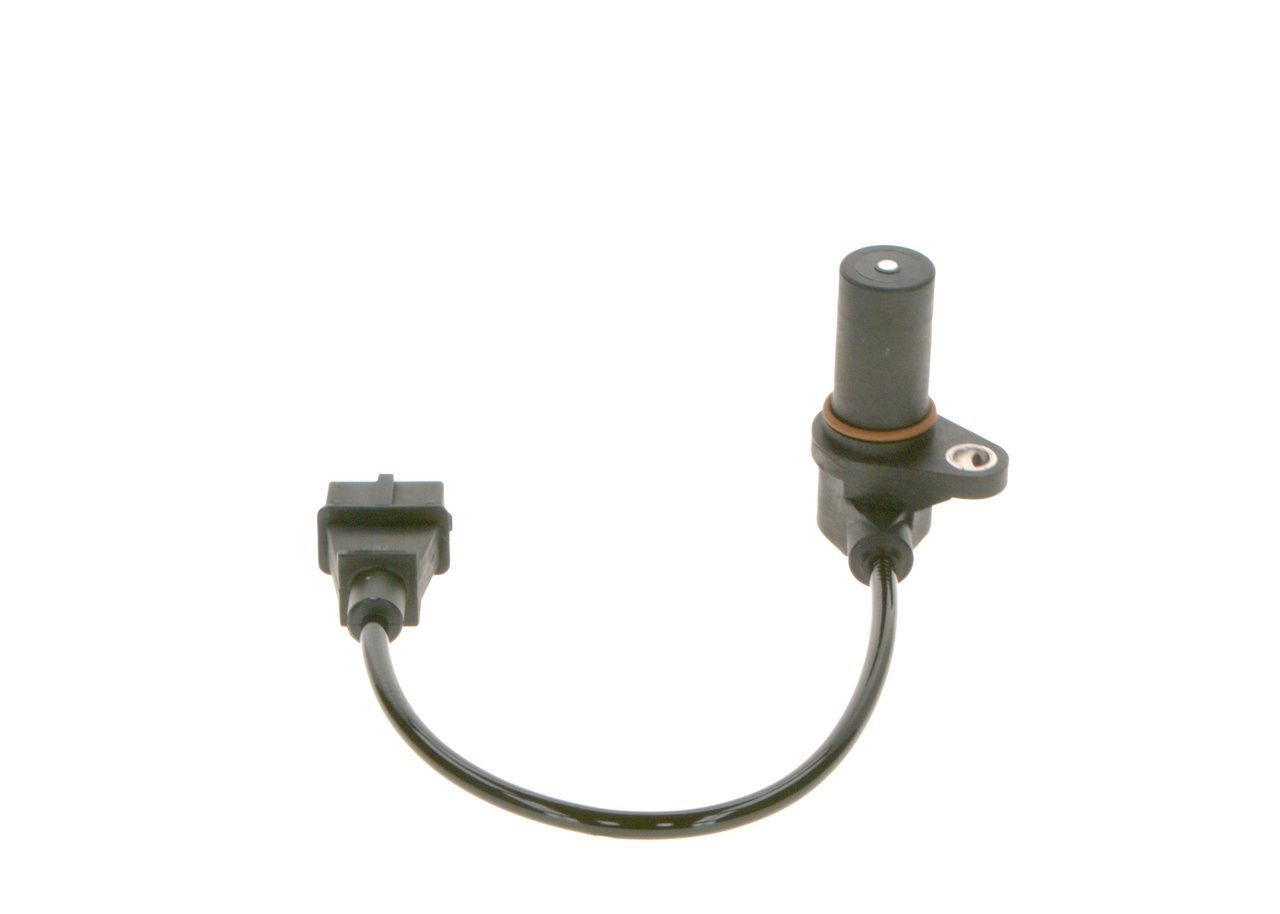0281002206 Bosch Sensor de posición del cigüeñal