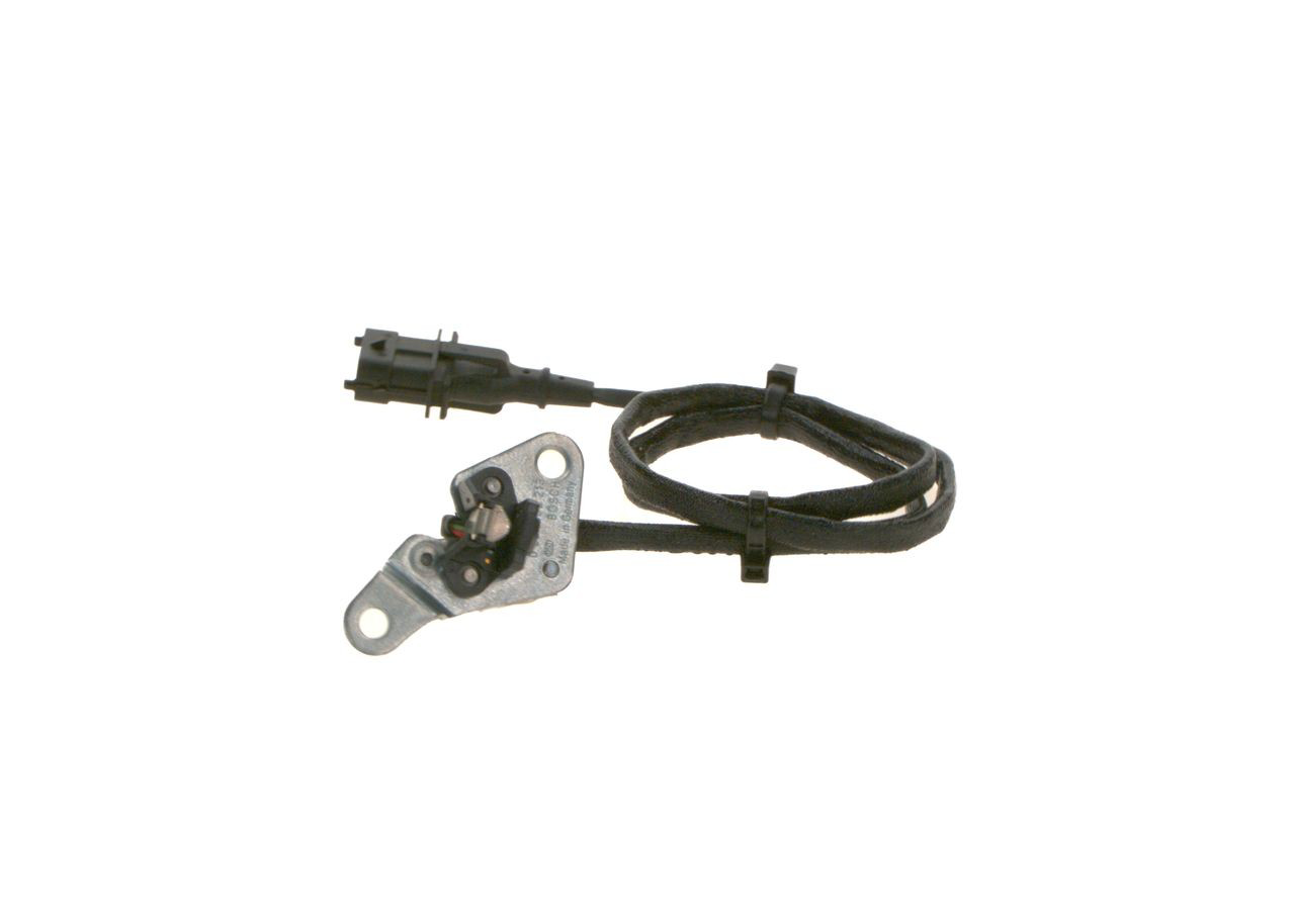 Sensor de árbol de levas 550057A ERA Benelux